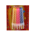 manufacturer birthday cake candles long burning